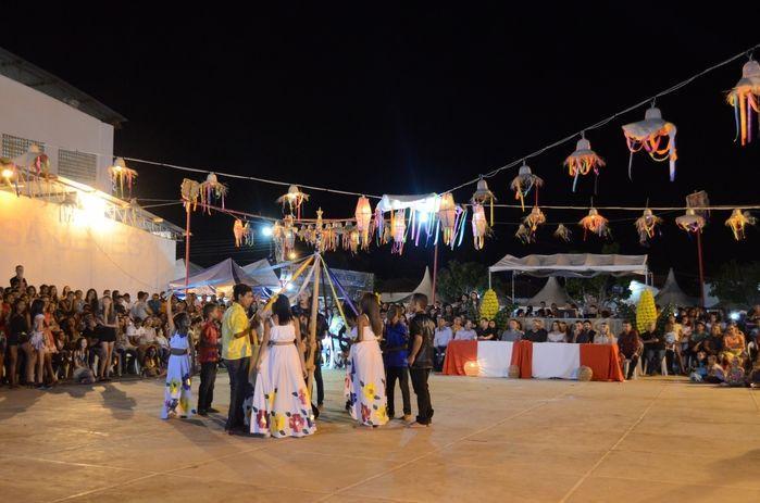 Educação Municipal realiza a quarta noite de atividades ao 63º - Imagem 37