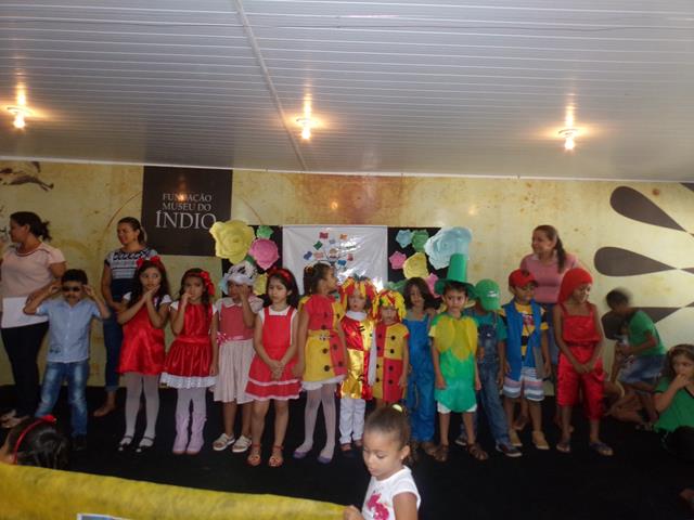 Projeto Plantando Sementes, Colhendo Leitores tem continuidade - Imagem 27