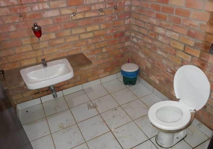 Município recupera complexo turístico do Gritador - Imagem 3