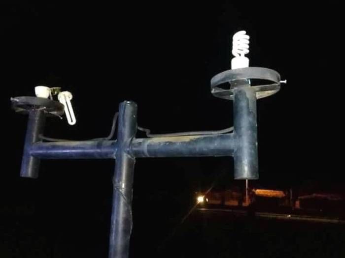 Município recupera complexo turístico do Gritador - Imagem 1