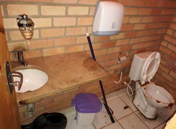 Município recupera complexo turístico do Gritador - Imagem 5