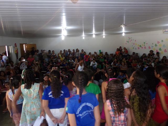 Projeto Plantando Sementes, Colhendo Leitores tem continuidade - Imagem 23