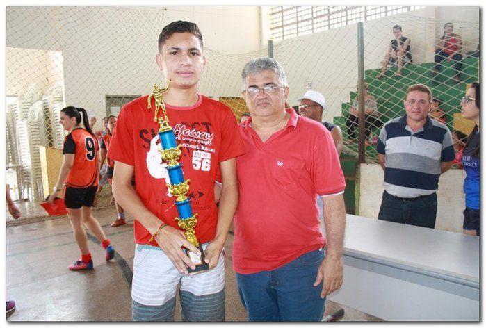 Comunidade inhumense comemora o aniversário da Cidade - Imagem 206