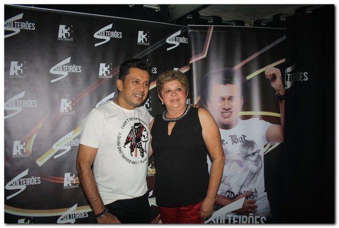 Comunidade inhumense comemora o aniversário da Cidade - Imagem 251