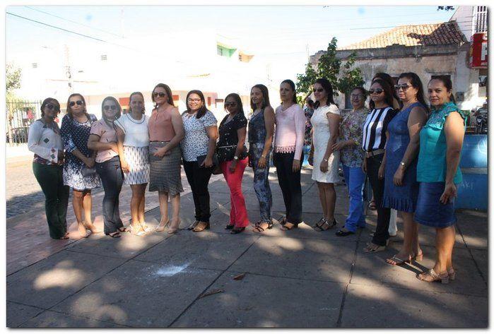 Comunidade inhumense comemora o aniversário da Cidade - Imagem 323