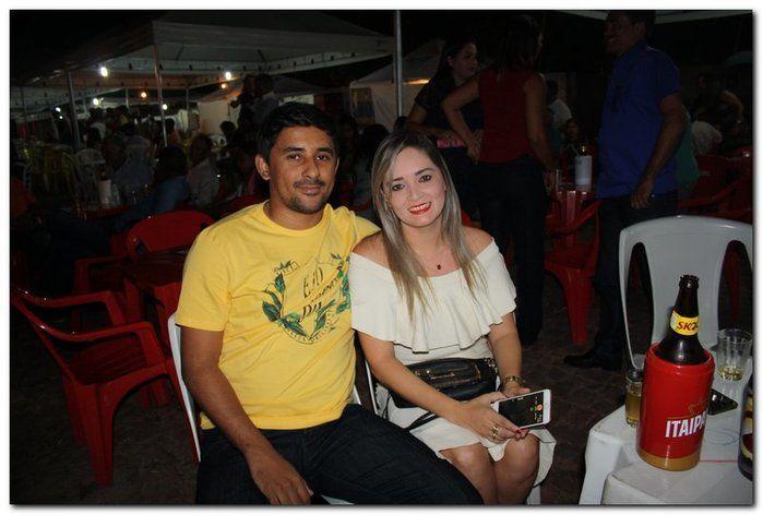 Comunidade inhumense comemora o aniversário da Cidade - Imagem 55