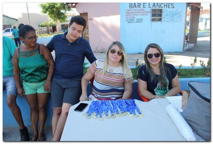 Comunidade inhumense comemora o aniversário da Cidade - Imagem 57