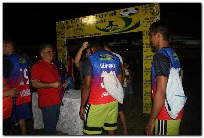 Comunidade inhumense comemora o aniversário da Cidade - Imagem 236