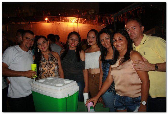 Comunidade inhumense comemora o aniversário da Cidade - Imagem 153