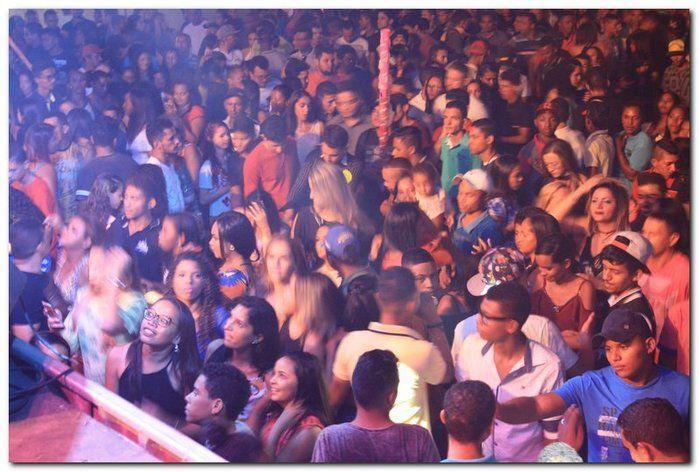 Comunidade inhumense comemora o aniversário da Cidade - Imagem 263