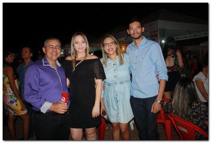 Comunidade inhumense comemora o aniversário da Cidade - Imagem 282