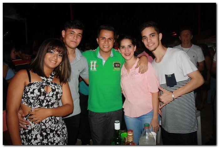 Comunidade inhumense comemora o aniversário da Cidade - Imagem 152