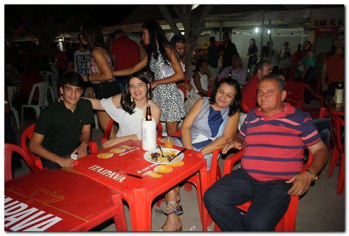 Comunidade inhumense comemora o aniversário da Cidade - Imagem 163