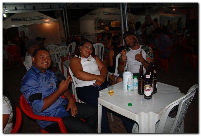 Comunidade inhumense comemora o aniversário da Cidade - Imagem 275