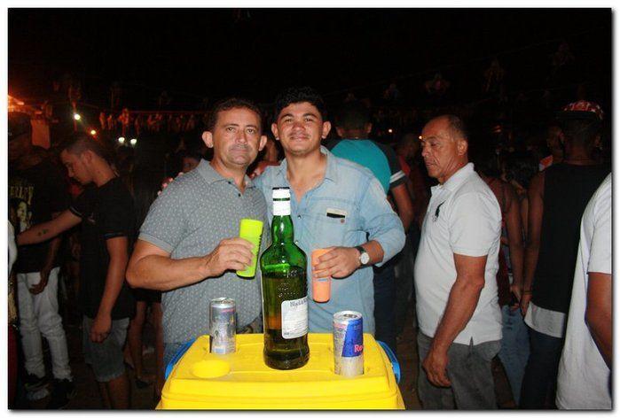 Comunidade inhumense comemora o aniversário da Cidade - Imagem 242