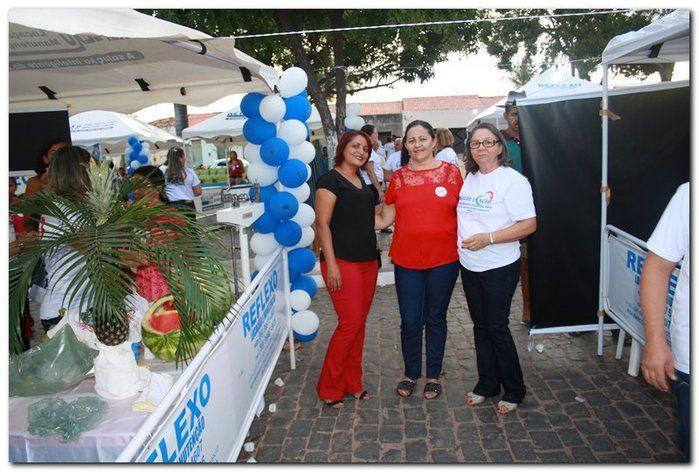 Comunidade inhumense comemora o aniversário da Cidade - Imagem 14