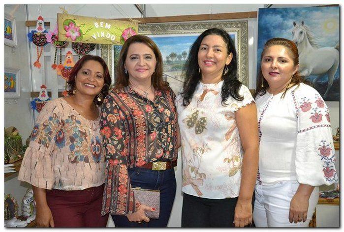 Comunidade inhumense comemora o aniversário da Cidade - Imagem 43