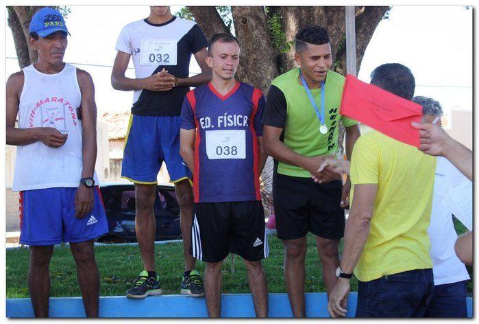 Comunidade inhumense comemora o aniversário da Cidade - Imagem 102