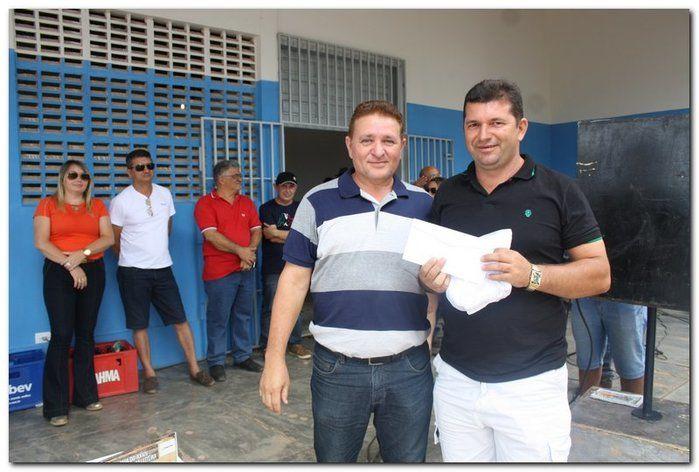 Comunidade inhumense comemora o aniversário da Cidade - Imagem 135