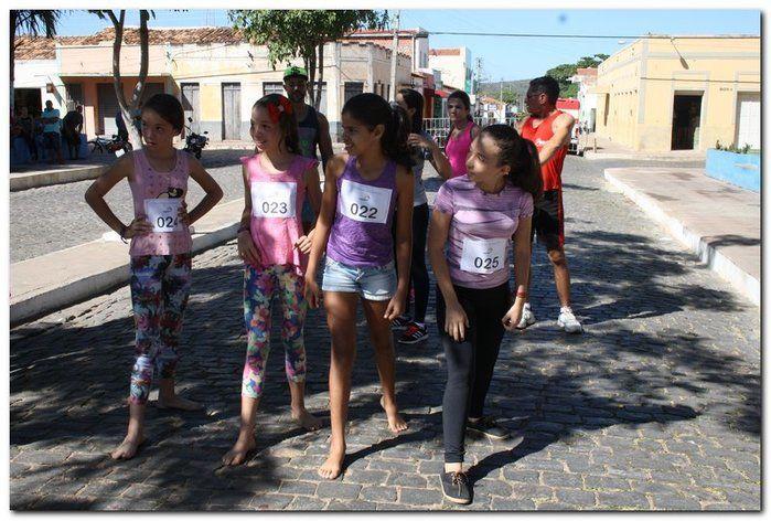 Comunidade inhumense comemora o aniversário da Cidade - Imagem 78