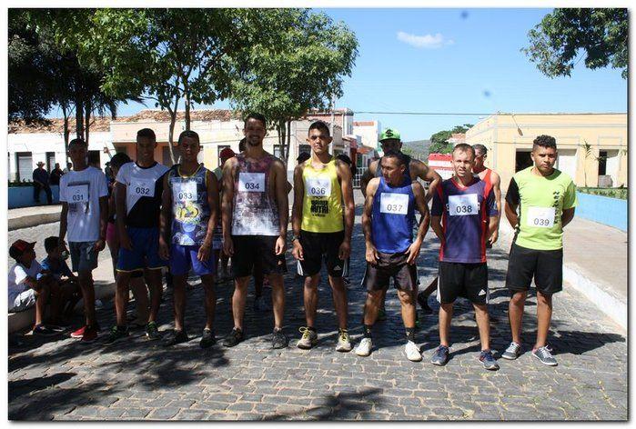 Comunidade inhumense comemora o aniversário da Cidade - Imagem 83