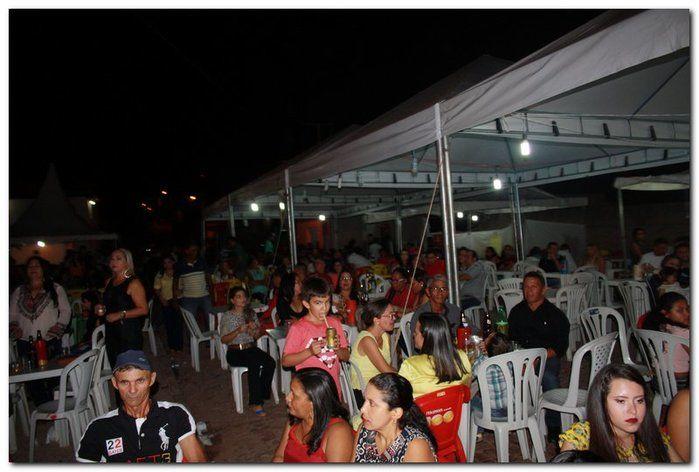 Comunidade inhumense comemora o aniversário da Cidade - Imagem 143