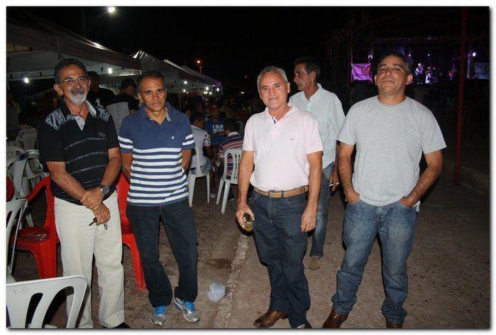 Comunidade inhumense comemora o aniversário da Cidade - Imagem 53