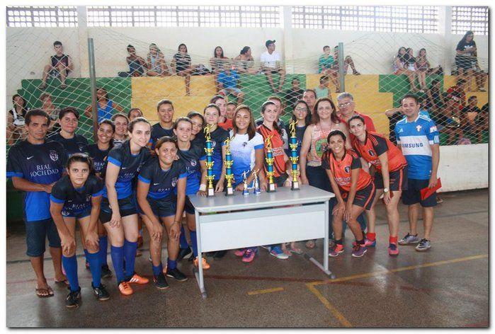 Comunidade inhumense comemora o aniversário da Cidade - Imagem 196