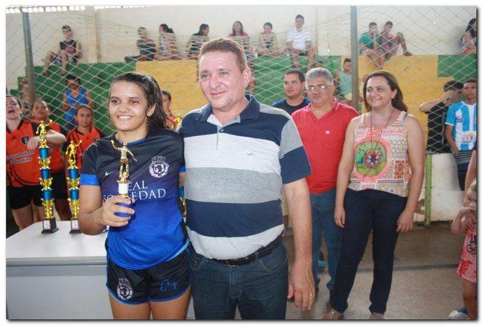 Comunidade inhumense comemora o aniversário da Cidade - Imagem 197