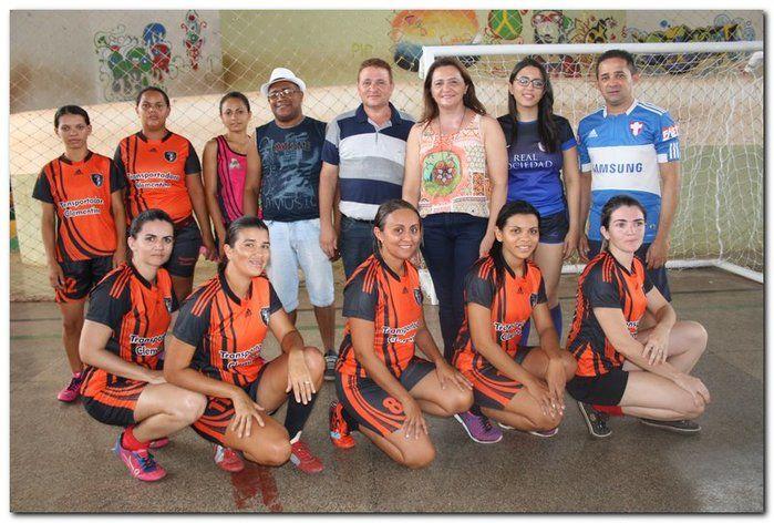 Comunidade inhumense comemora o aniversário da Cidade - Imagem 190