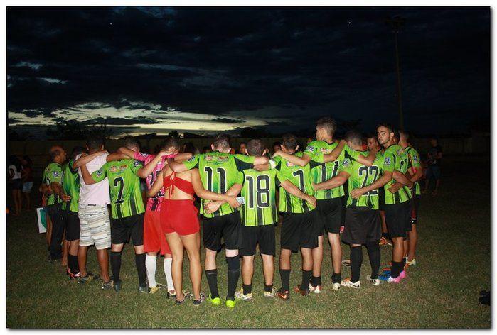 Comunidade inhumense comemora o aniversário da Cidade - Imagem 229