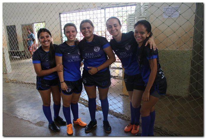 Comunidade inhumense comemora o aniversário da Cidade - Imagem 175