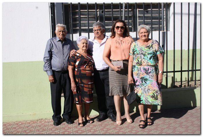 Comunidade inhumense comemora o aniversário da Cidade - Imagem 319