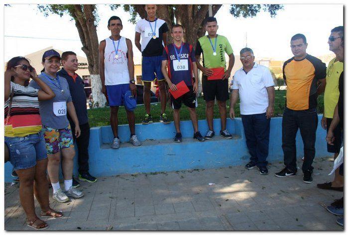 Comunidade inhumense comemora o aniversário da Cidade - Imagem 104