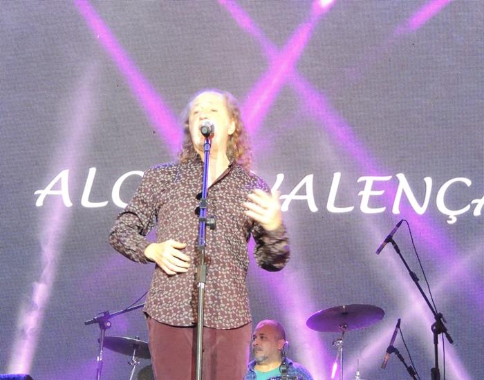 Alceu Valença faz grande show na 1ª noite do Festival de Inverno  - Imagem 14