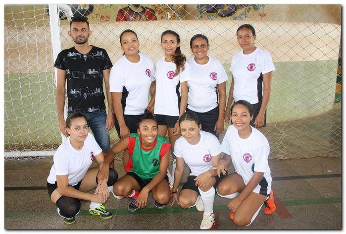 Comunidade inhumense comemora o aniversário da Cidade - Imagem 183