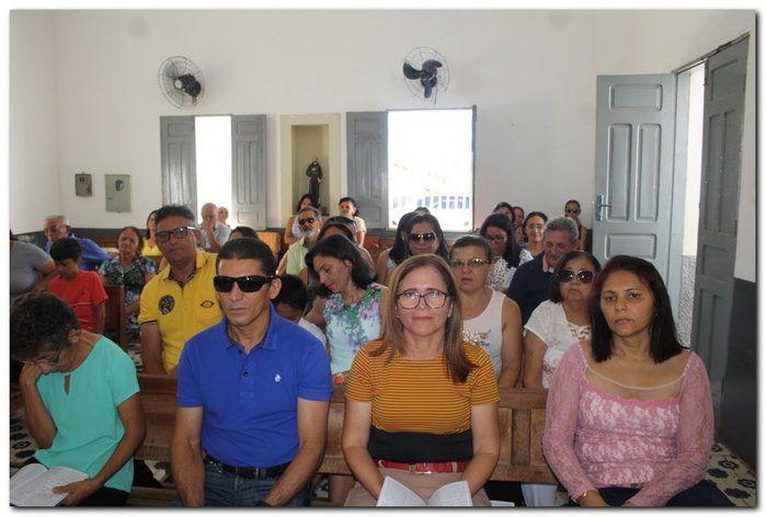 Comunidade inhumense comemora o aniversário da Cidade - Imagem 334