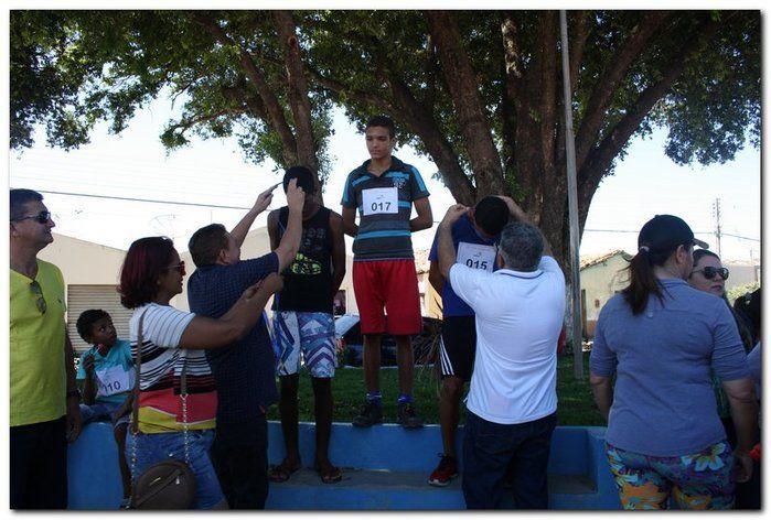 Comunidade inhumense comemora o aniversário da Cidade - Imagem 94