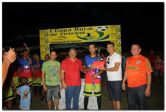 Comunidade inhumense comemora o aniversário da Cidade - Imagem 238