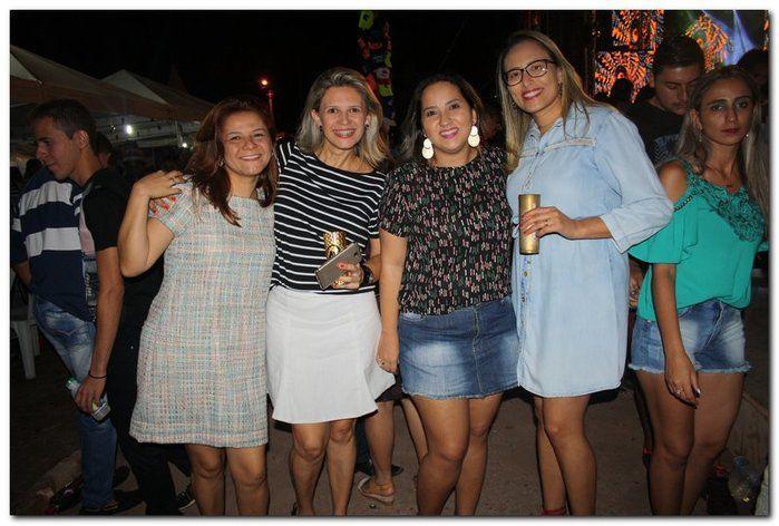 Comunidade inhumense comemora o aniversário da Cidade - Imagem 317