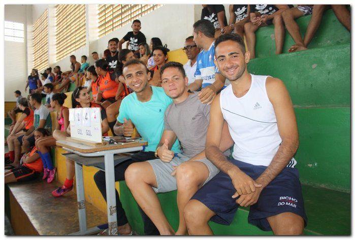 Comunidade inhumense comemora o aniversário da Cidade - Imagem 170