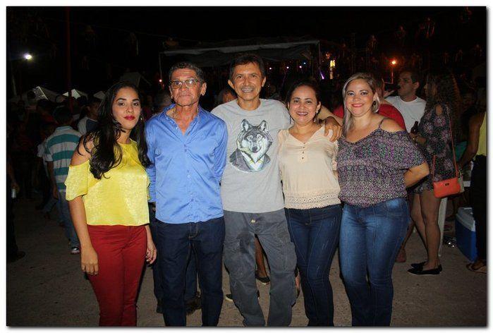 Comunidade inhumense comemora o aniversário da Cidade - Imagem 158