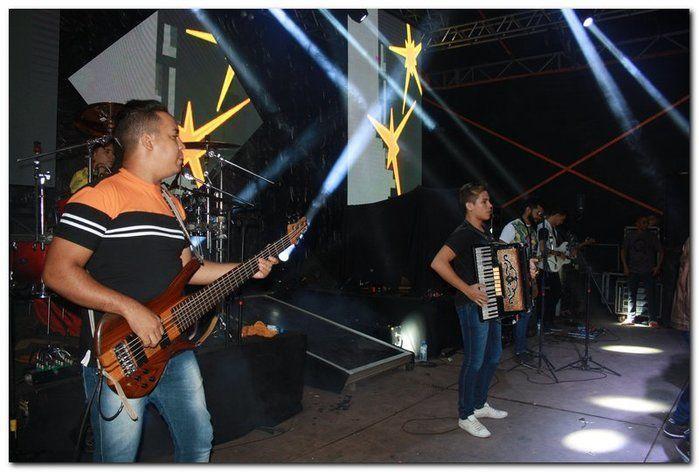 Comunidade inhumense comemora o aniversário da Cidade - Imagem 267