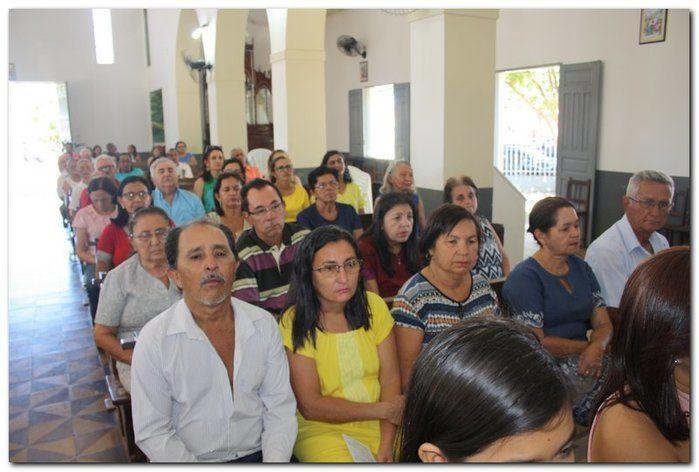 Comunidade inhumense comemora o aniversário da Cidade - Imagem 340