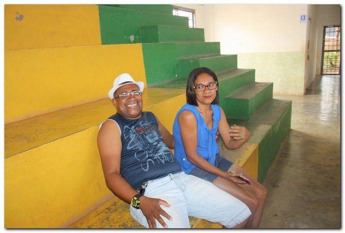 Comunidade inhumense comemora o aniversário da Cidade - Imagem 171