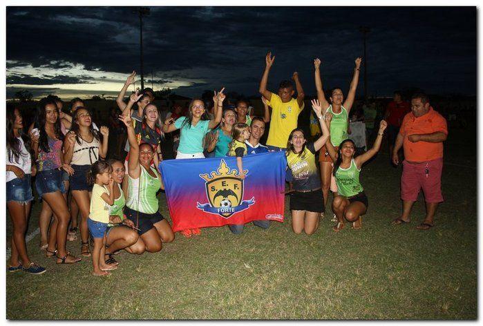 Comunidade inhumense comemora o aniversário da Cidade - Imagem 225