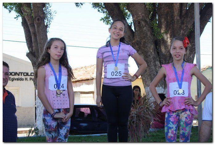 Comunidade inhumense comemora o aniversário da Cidade - Imagem 99