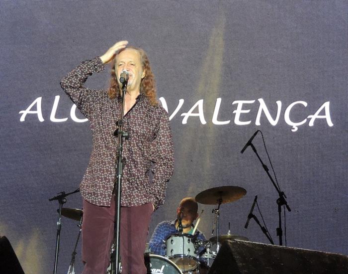 Alceu Valença faz grande show na 1ª noite do Festival de Inverno  - Imagem 16