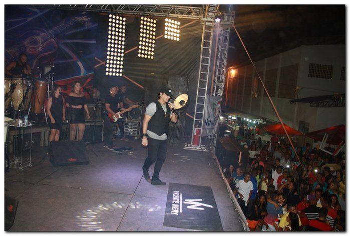 Comunidade inhumense comemora o aniversário da Cidade - Imagem 146