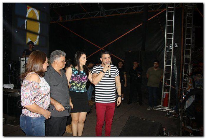 Comunidade inhumense comemora o aniversário da Cidade - Imagem 309